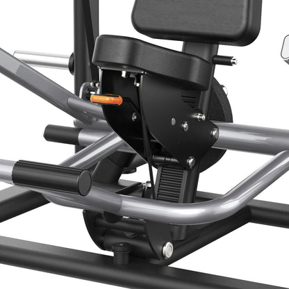 TOORX Pullover-Maschine FWX-8090