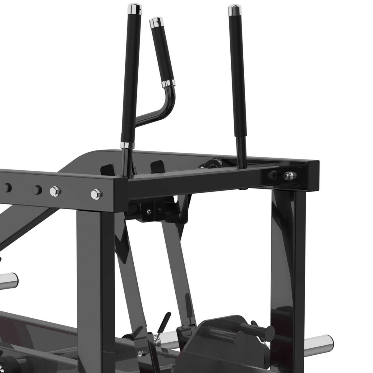TOORX Belt Squat mit Plattform FWX-7650