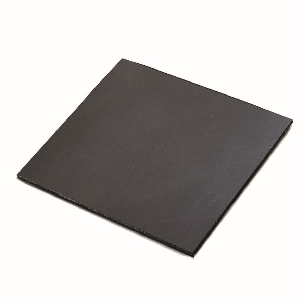 TOORX Sportboden-Platten Gummigranulat 100 × 100 cm