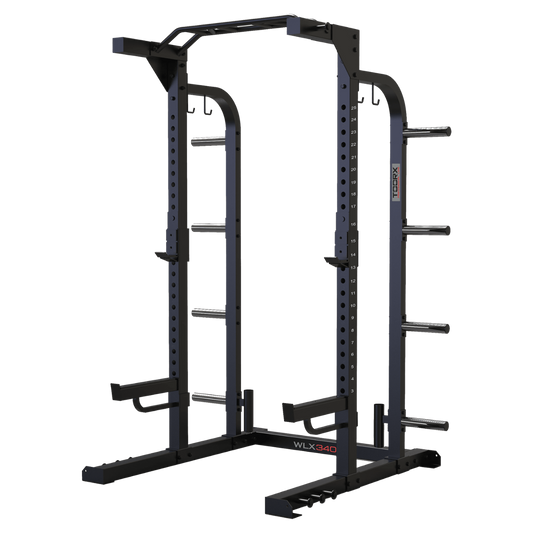 TOORX Half Rack WLX-3400