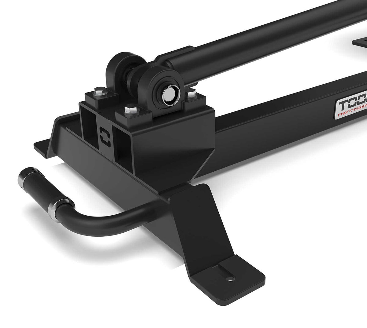 TOORX T-Bar Rudermaschine FWX-7000