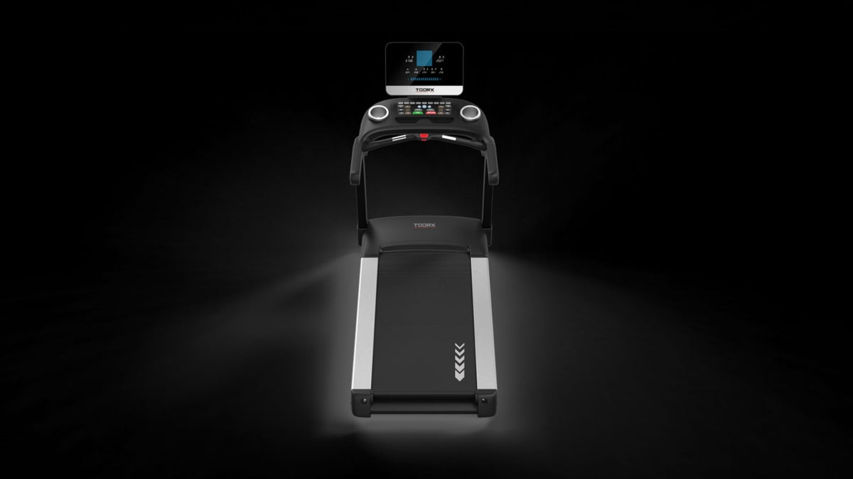 TOORX Laufband TRX 8500 EVO