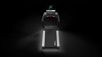 TOORX Laufband TRX 8500 EVO