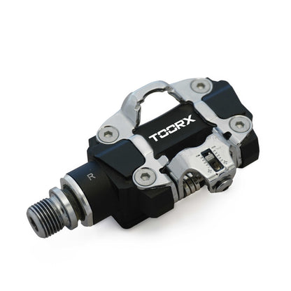 TOORX Powermeter-Pedale TX Power SPD PMP-SPD