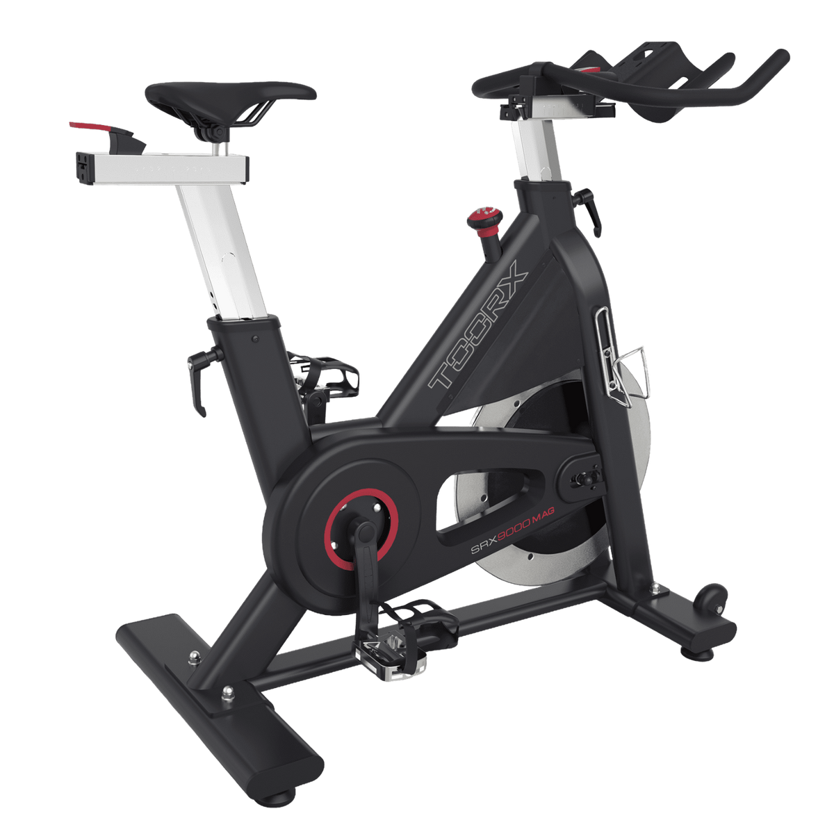 TOORX Indoor Bike mit Magnetbremse SRX-9000 MAG