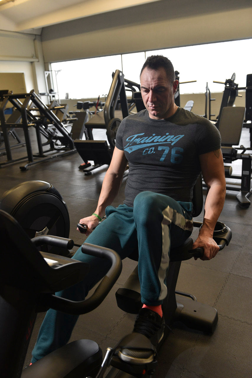 TOORX Liegeergometer BRX-R9500