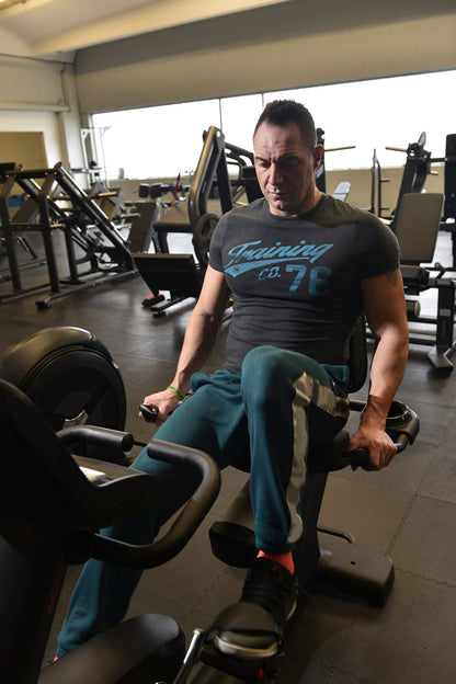 TOORX Liegeergometer BRX-R9500