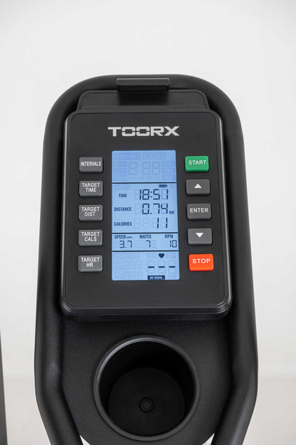TOORX Air Bike BRX Air Cross Pro