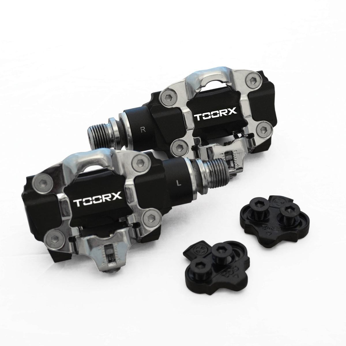 TOORX Indoor Bike SRX-9000