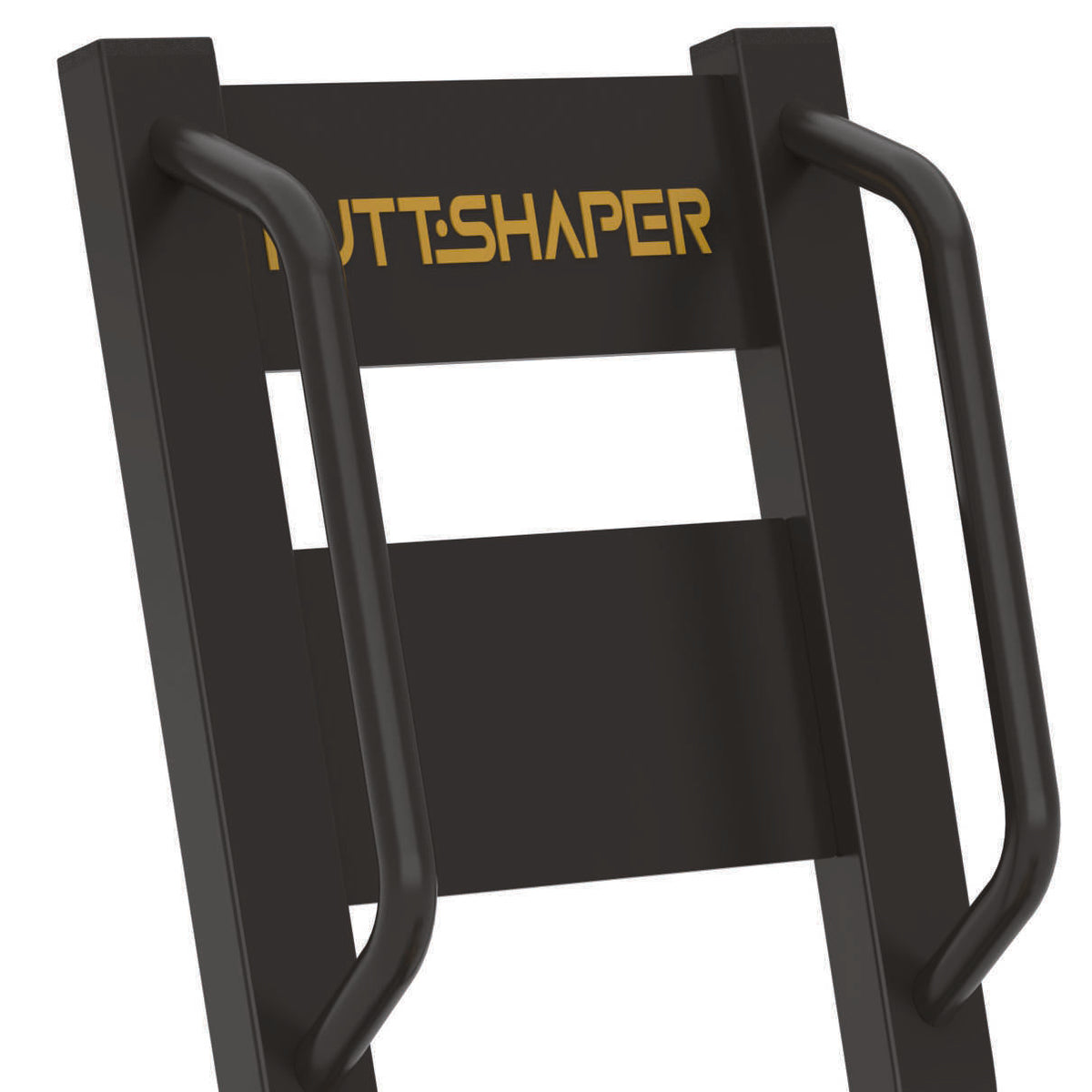 TOORX Hip Thrust stehend FWX-10400 – Ansicht 3