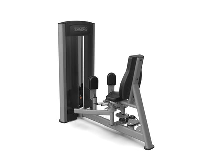 TOORX Adduktor / Abduktor mit 80 kg Steckgewicht PLX-7900 – Ansicht 2