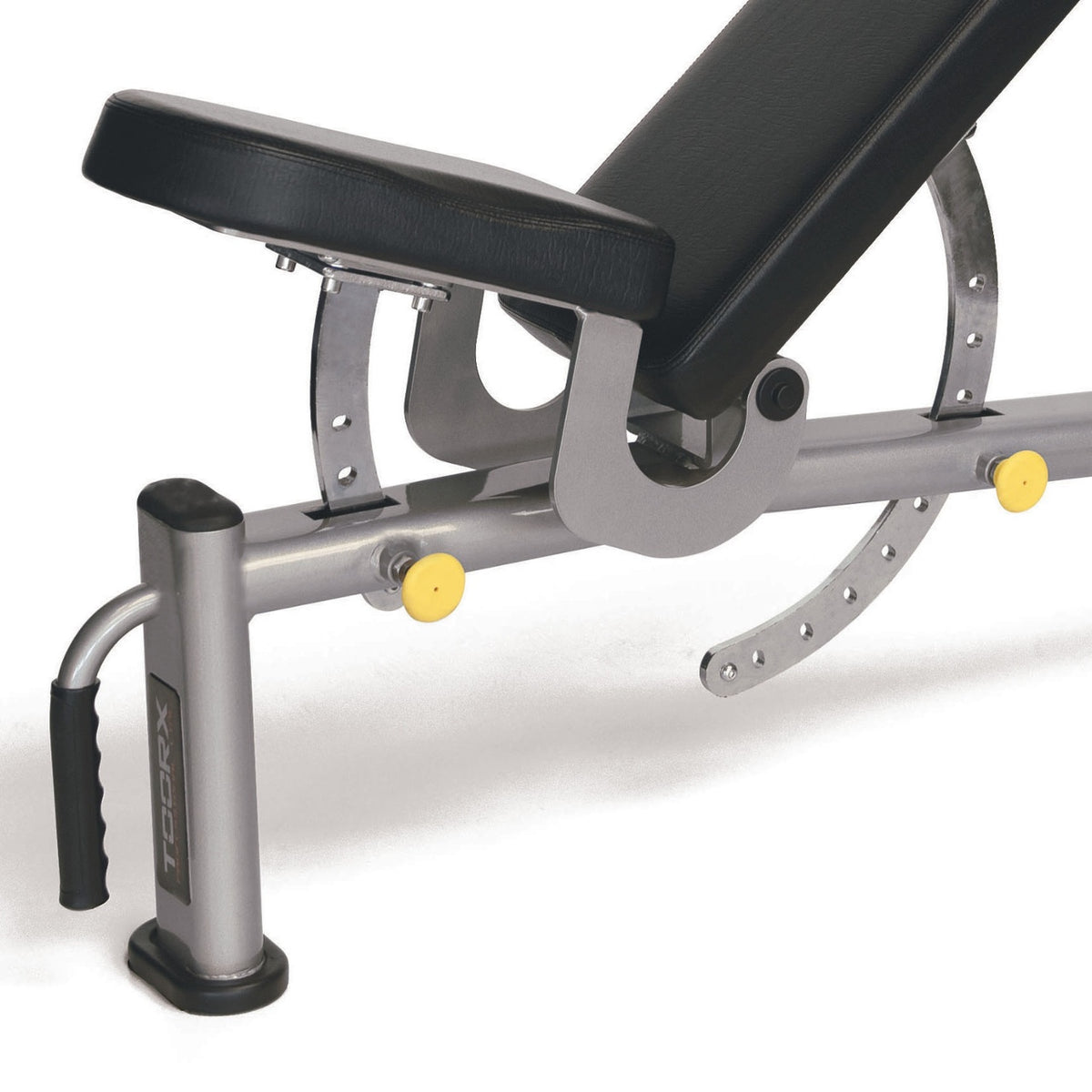 TOORX Hantelbank verstellbar WBX-2200