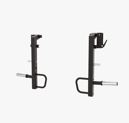 TOORX All-in-One-Station mit Functional Trainer und Multipresse ASX-7000