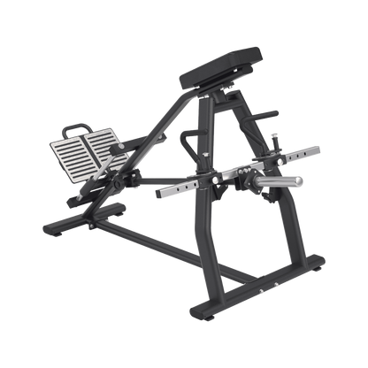 TOORX T-Bar Rudermaschine verstellbar FWX-8590