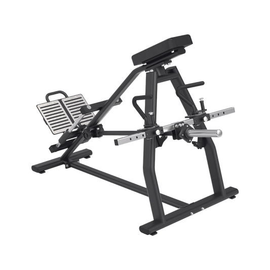 TOORX T-Bar Rudermaschine verstellbar FWX-8590