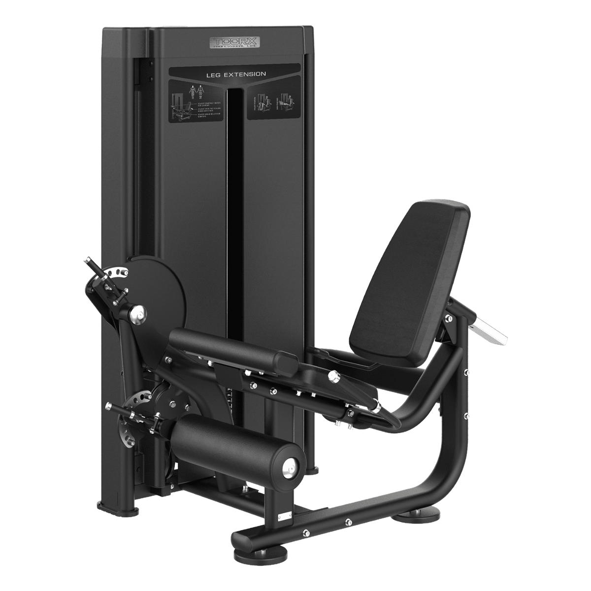 TOORX Beinstrecker PLX-8130