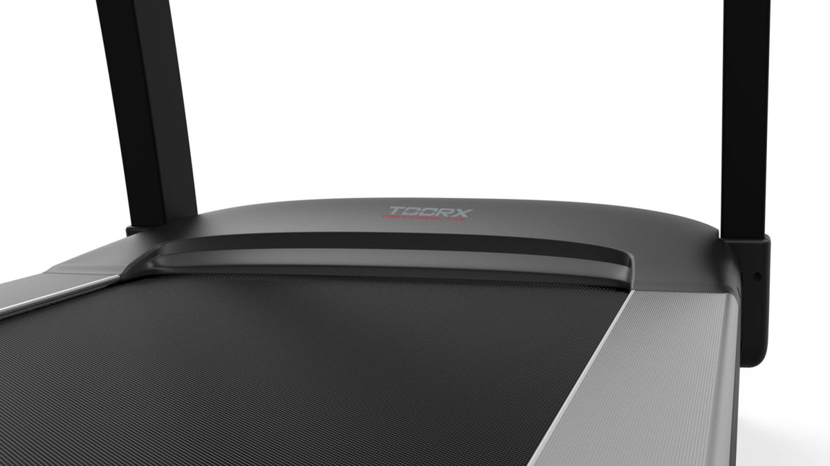 TOORX Laufband mit Touchscreen TRX 8500 EVO TFT