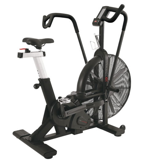 TOORX Air Bike BRX Air Cross