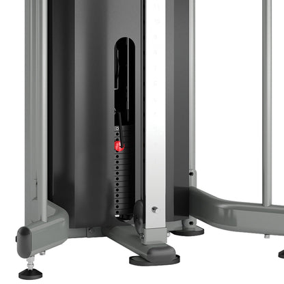 TOORX Cable Crossover CSX-8000 – Ansicht 2