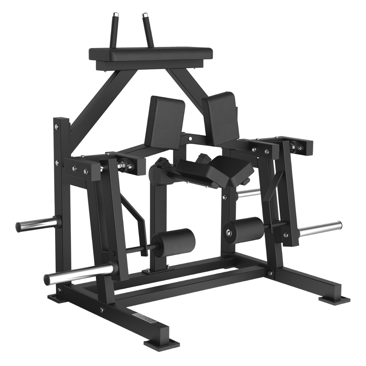 TOORX Beinbeuger stehend FWX-7500