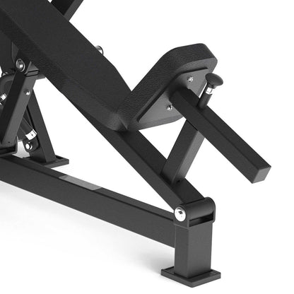 TOORX Rückenstrecker FWX-6900