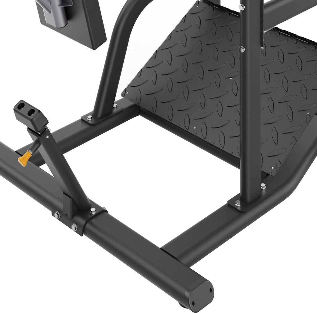 TOORX Pendulum Squat FWX-9000