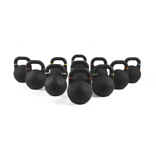 TOORX Kettlebells Competition Absolute