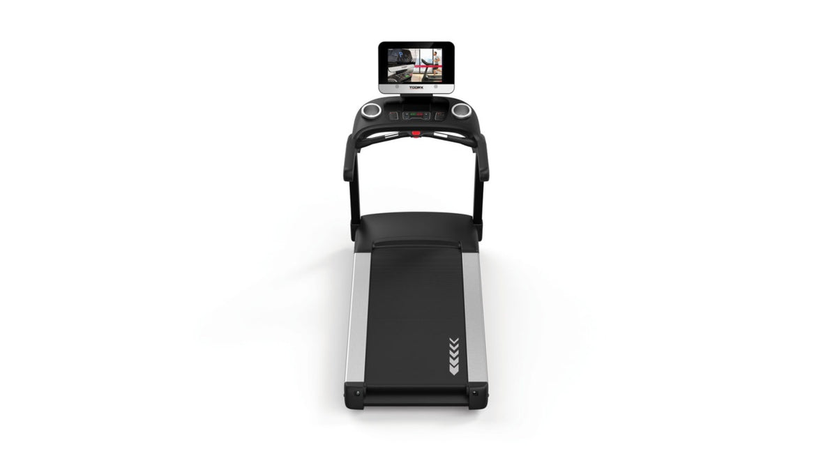 TOORX Laufband mit Touchscreen TRX 8500 EVO TFT