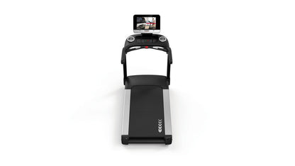 TOORX Laufband mit Touchscreen TRX 8500 EVO TFT