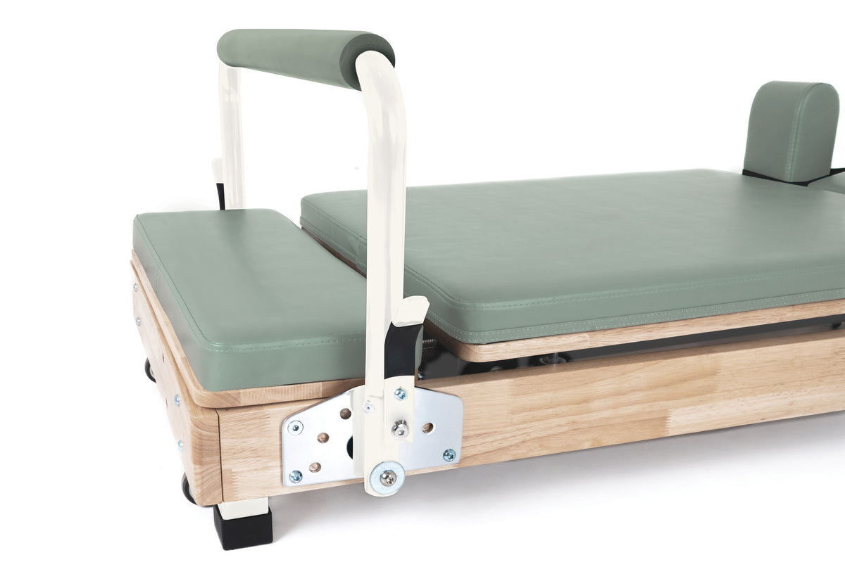 TOORX Liveness Reformer PTX-500 Buchenholz klappbar