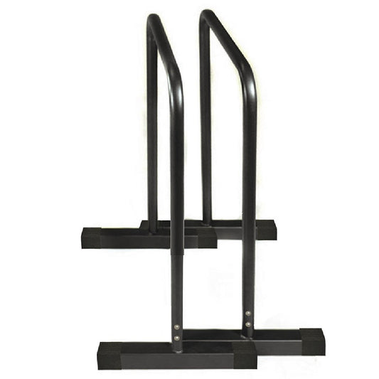 TOORX Parallettes 75 cm (Paar)