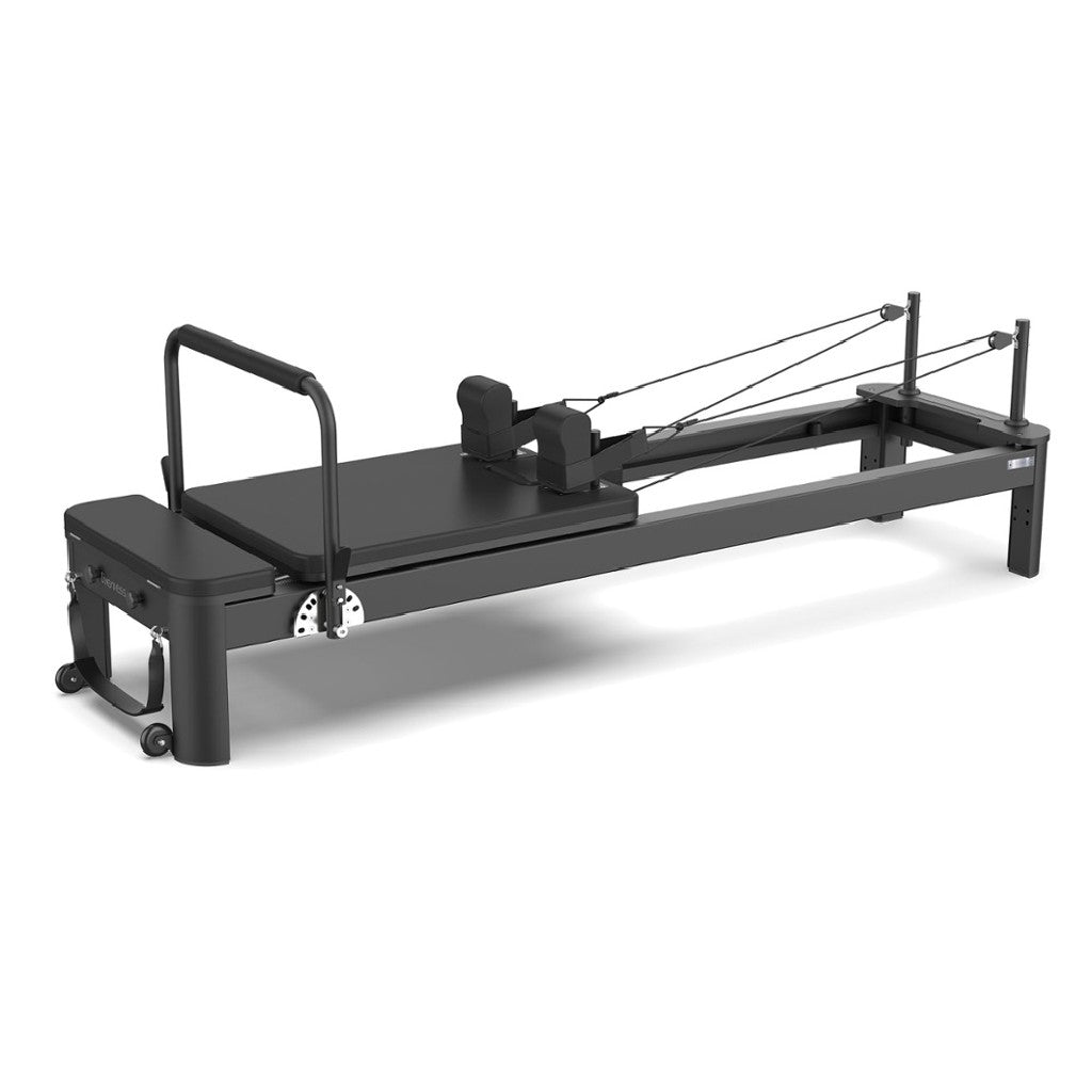 TOORX Liveness Reformer PTX-7500 Aluminium