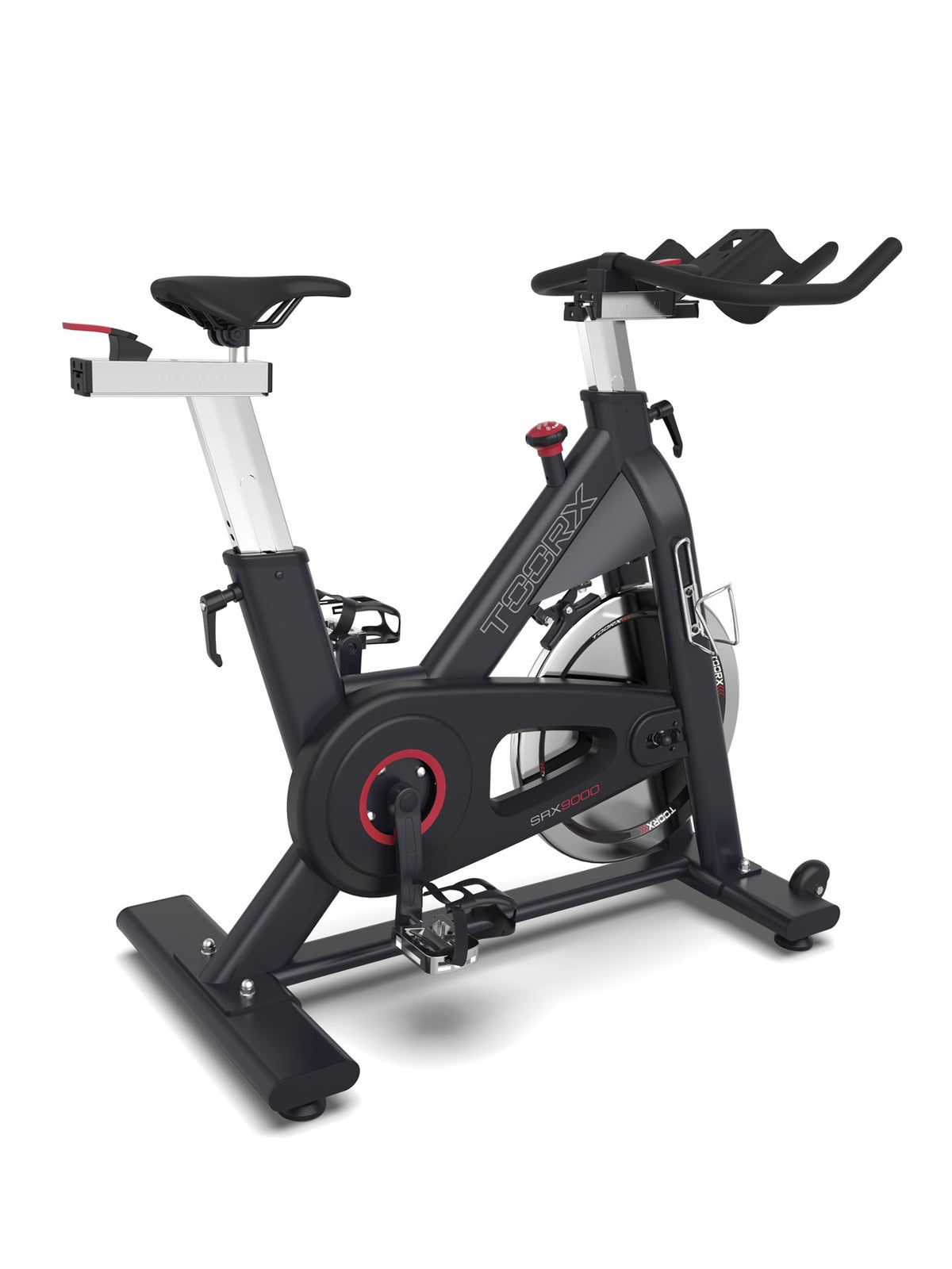 TOORX Indoor Bike SRX-9000