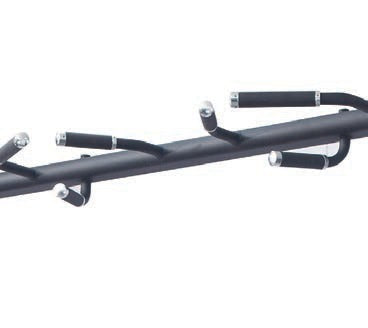TOORX Verbindungsstange für Single Pulley CSX-2000 CROSS-BARCSX2000