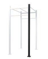 TOORX Rig-Steher Master 75 × 75 mm