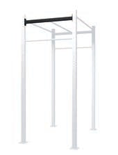 TOORX Rig-Querträger 60 × 60 mm