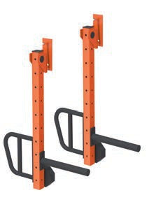 TOORX Lever Arms für Rigs (Paar)