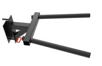TOORX Dip Horns für Rigs