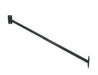 TOORX 45°-Stange für Rigs