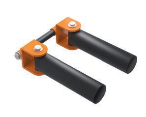 TOORX Landmine doppelt für Rigs