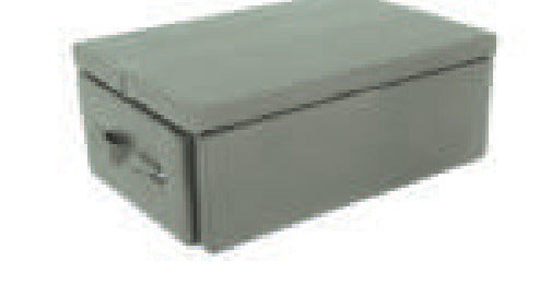 TOORX Liveness Sitting Box BOX-PTX5 für PTX-500