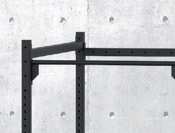 TOORX Power Rack G60-PR – Ansicht 2