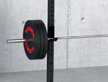 TOORX Squat Stand G60-RS
