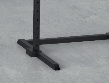 TOORX Squat Stand G60-RS