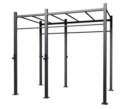 TOORX Rig freistehend, 2 Felder (Challenge/Master)