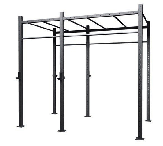 TOORX Rig freistehend, 2 Felder (Challenge/Master)