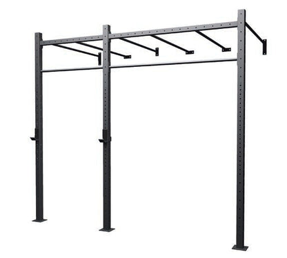 TOORX Wand-Rig, 2 Felder (Challenge/Master)