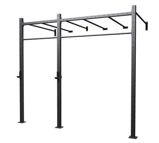 TOORX Wand-Rig, 2 Felder (Challenge/Master)