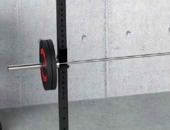TOORX Wand-Rig, 3 Felder (Challenge/Master) – Ansicht 4