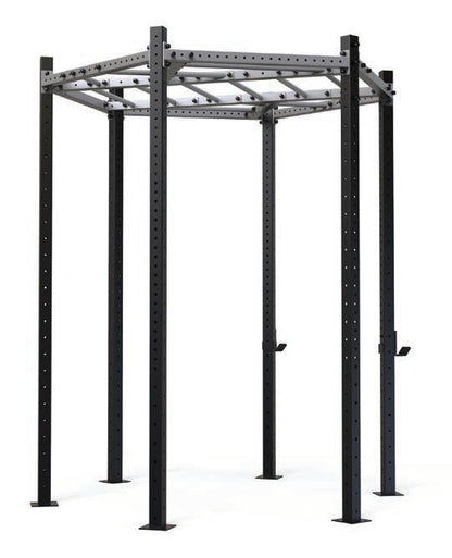 TOORX Hexagon Rig Master G75-HEX